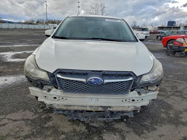 Subaru Impreza Premium Image 2