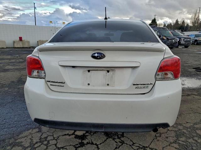 Subaru Impreza Premium Image 3