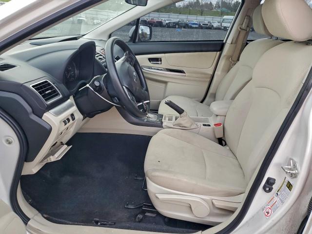 Subaru Impreza Premium Image 5