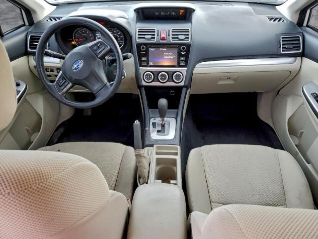 Subaru Impreza Premium Image 9