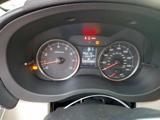 Subaru Impreza Premium Image 8