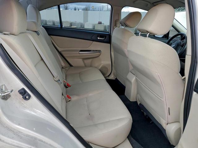 Subaru Impreza Premium Image 11