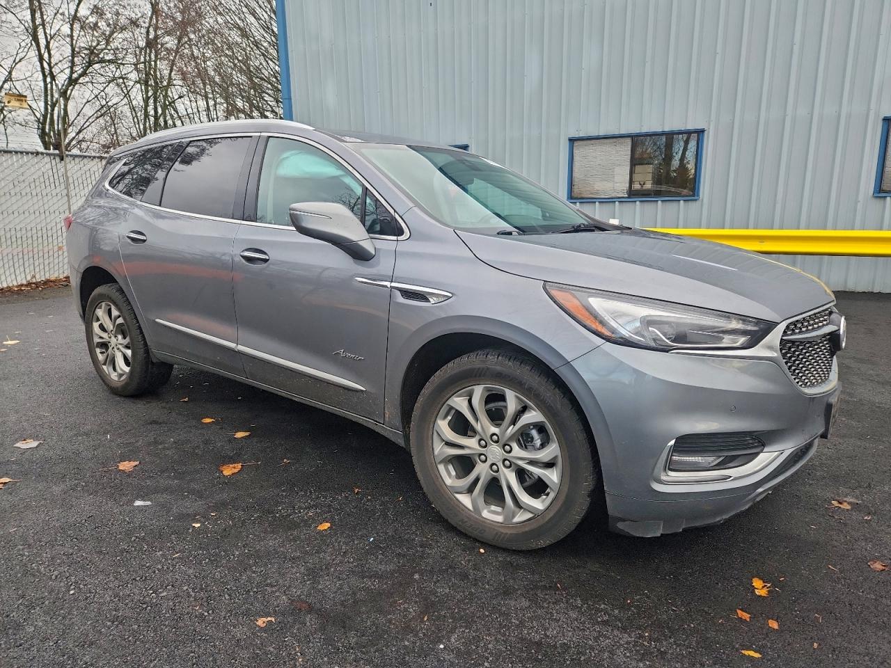 Buick Enclave Avenir Image 4