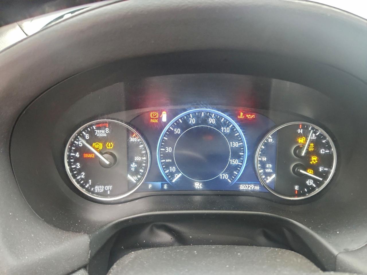 Buick Enclave Avenir Image 2