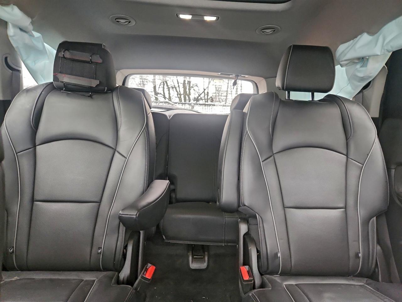 Buick Enclave Avenir Image 10