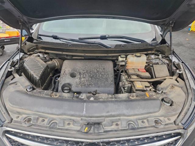 Buick Enclave Avenir Image 11