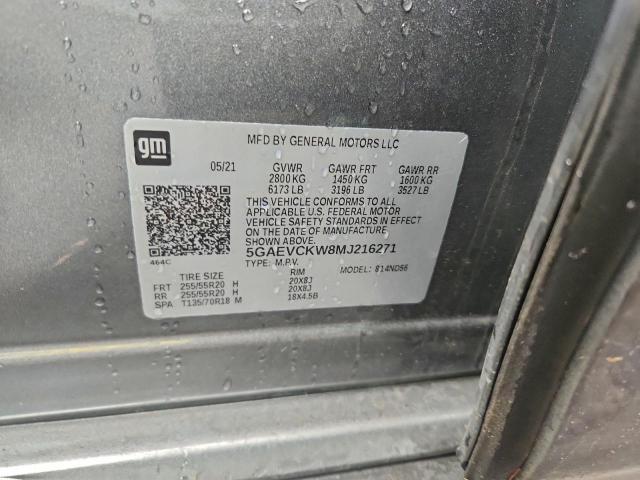 Buick Enclave Avenir Image 13