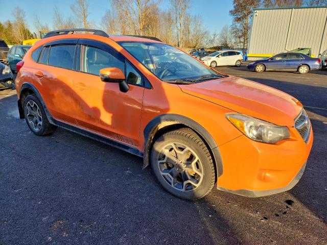 Subaru Xv Sport Limited Image 3