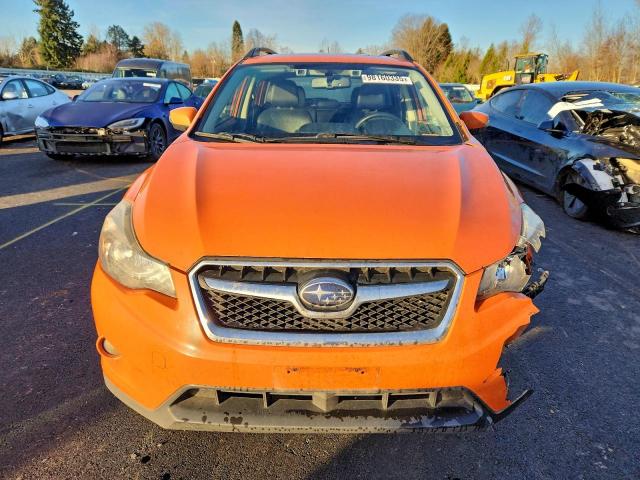 Subaru Xv Sport Limited Image 11