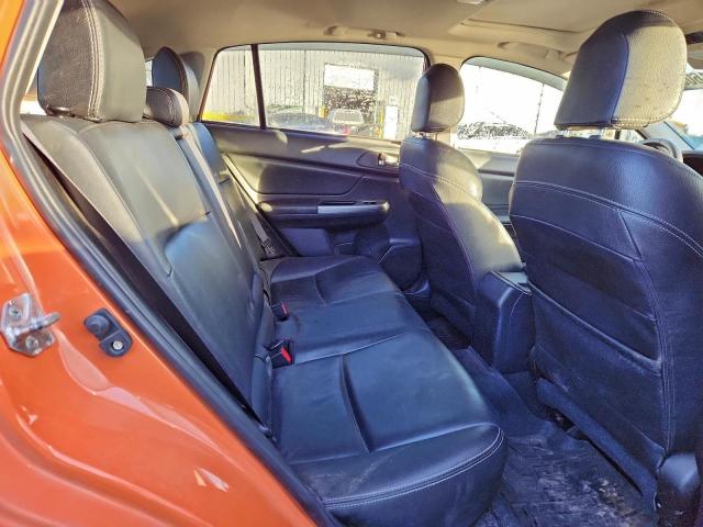 Subaru Xv Sport Limited Image 2