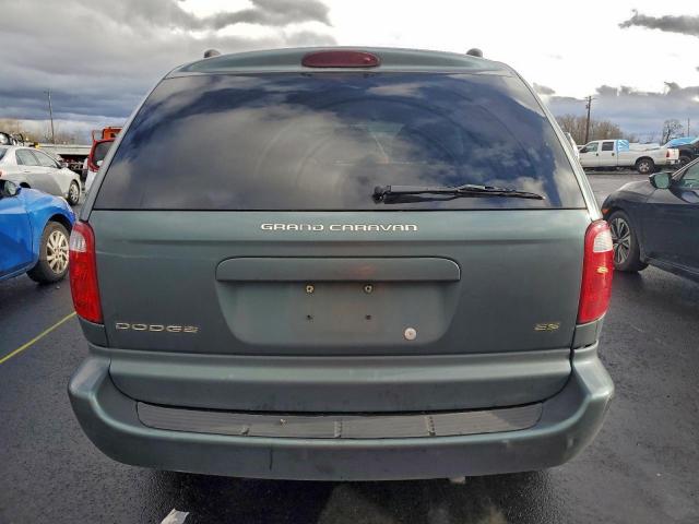 Dodge Caravan Es Image 3