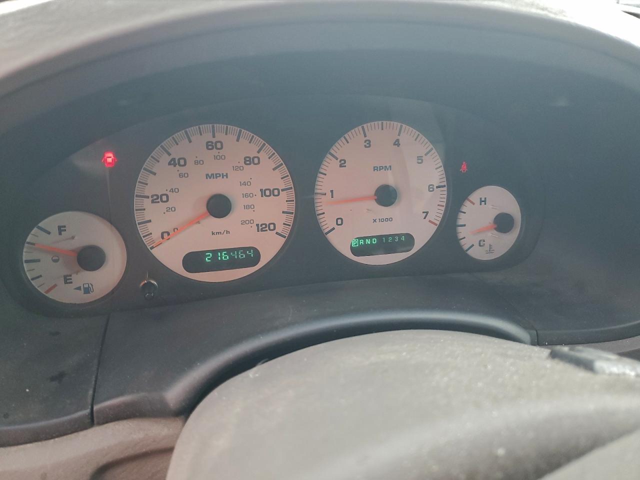 Dodge Caravan Es Image 4