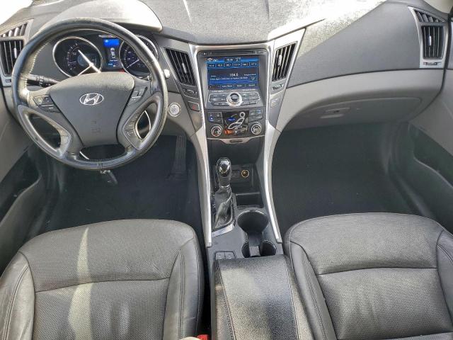 Hyundai SONATA Hybrid Image 5