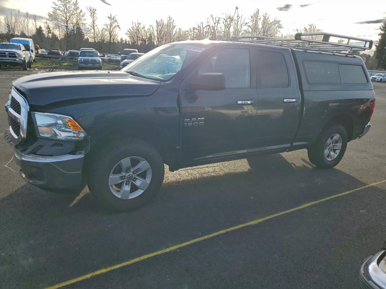 Ram 1500 Slt Image 1