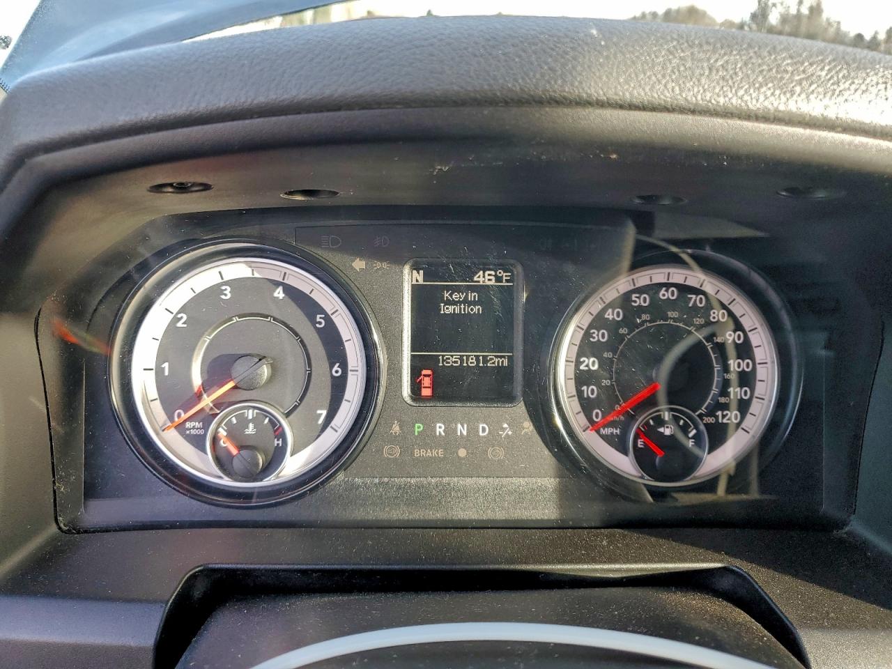 Ram 1500 Slt Image 7