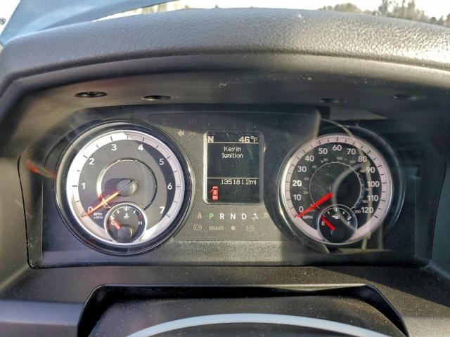 Ram 1500 Slt Image 7