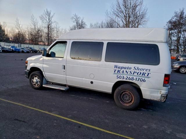 Ford E-150 E150 Van Image 10