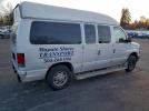 Ford E-150 E150 Van Image 12