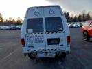 Ford E-150 E150 Van Image 3