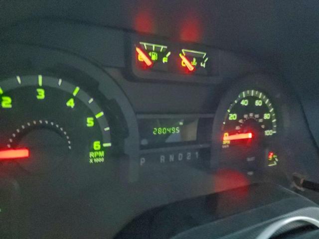 Ford E-150 E150 Van Image 6