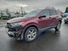 Honda Crv Exl Image 1