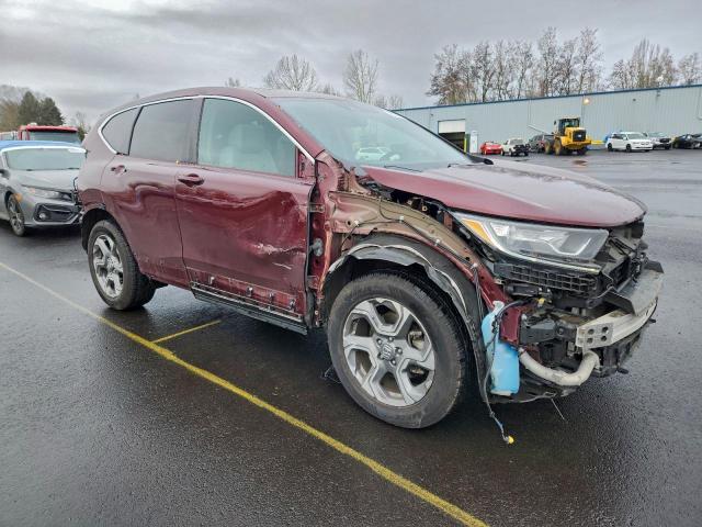 Honda Crv Exl Image 3