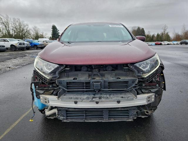 Honda Crv Exl Image 6