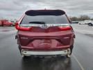 Honda Crv Exl Image 11