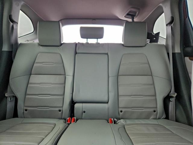 Honda Crv Exl Image 9