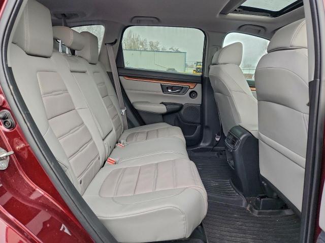 Honda Crv Exl Image 10