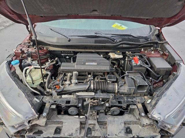 Honda Crv Exl Image 5