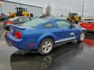 Ford Mustang Image 9