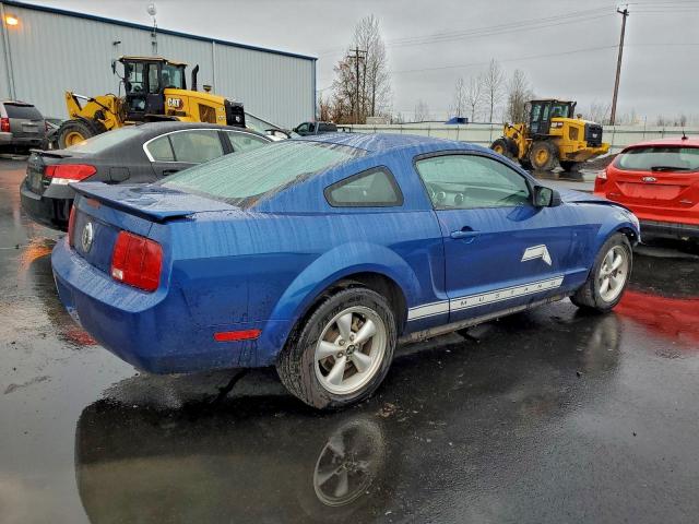 Ford Mustang Image 9