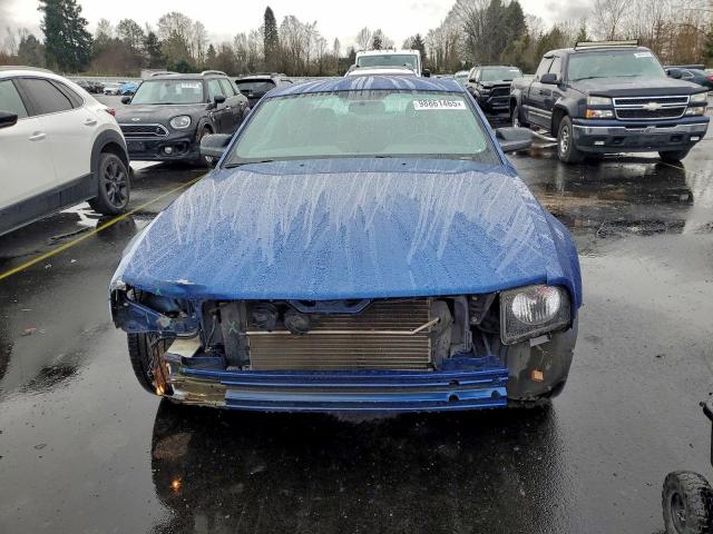 Ford Mustang Image 2