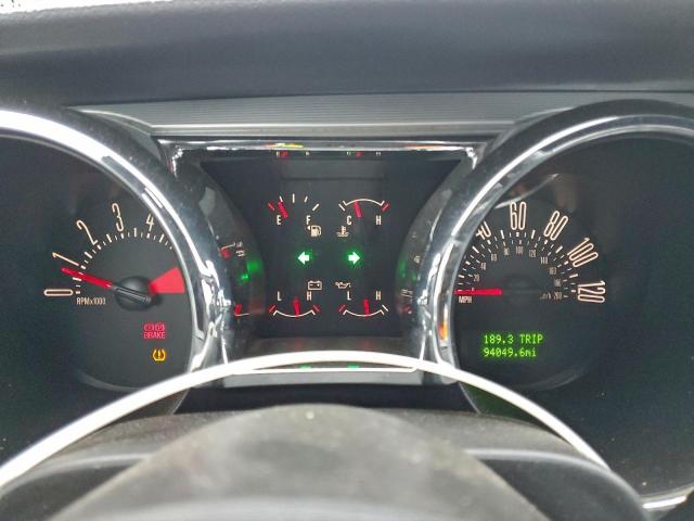 Ford Mustang Image 4