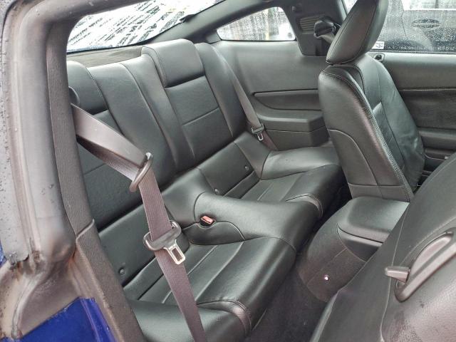 Ford Mustang Image 10