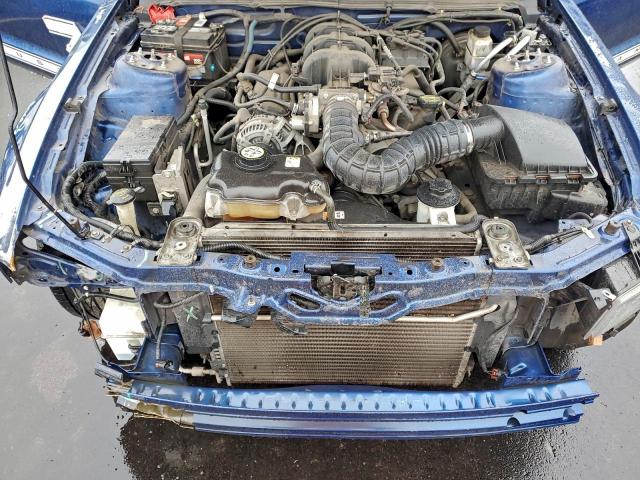 Ford Mustang Image 12