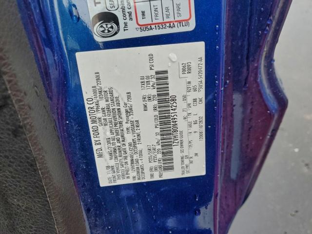 Ford Mustang Image 11