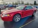 Ford Mustang Gt Image 1