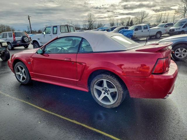 Ford Mustang Gt Image 7