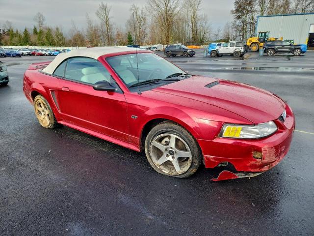 Ford Mustang Gt Image 4