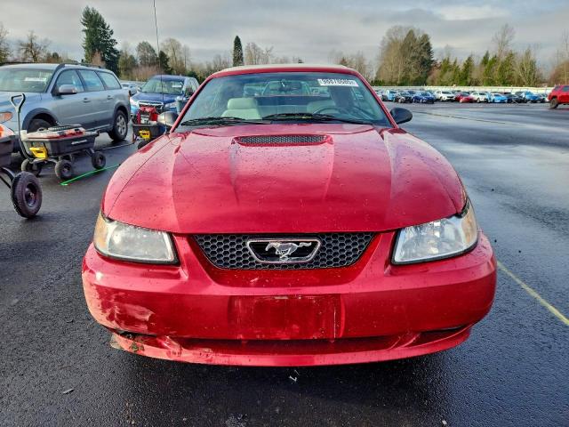 Ford Mustang Gt Image 11