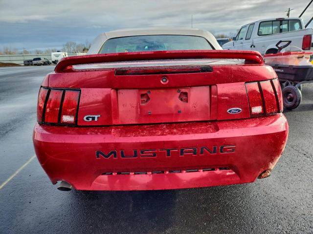 Ford Mustang Gt Image 9