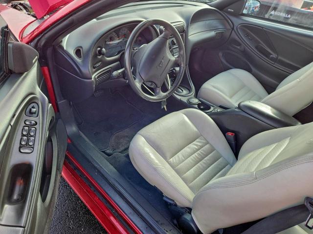 Ford Mustang Gt Image 3