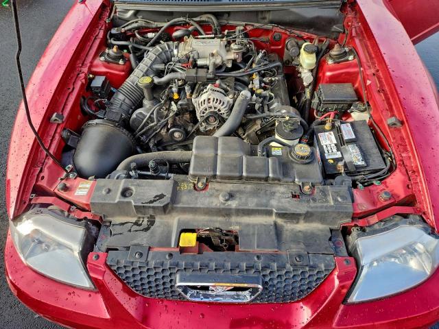 Ford Mustang Gt Image 2