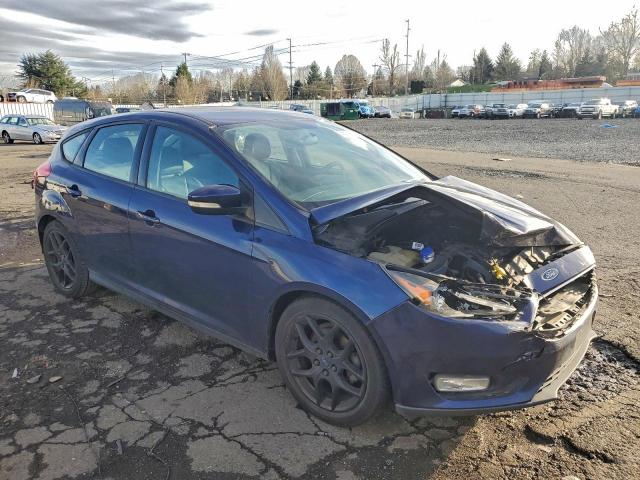 Ford Focus Se Image 7