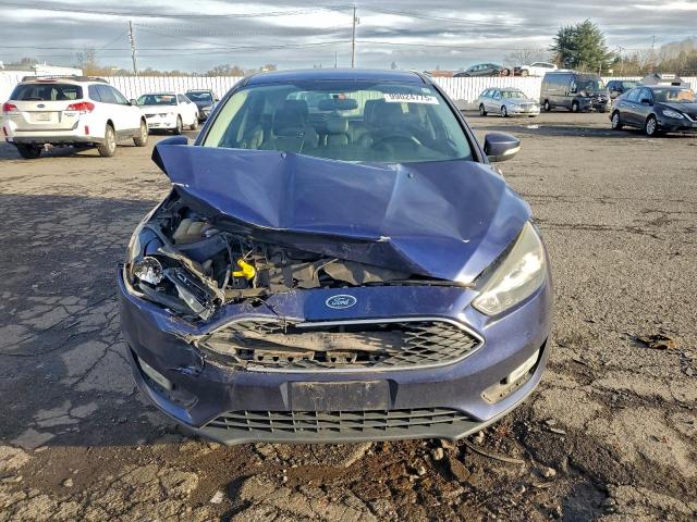 Ford Focus Se Image 6