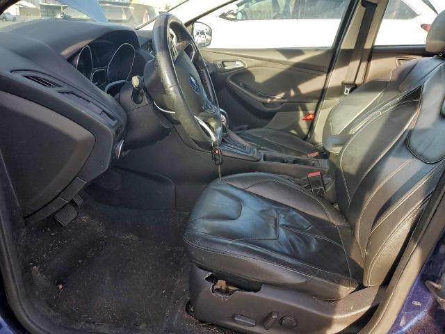 Ford Focus Se Image 4