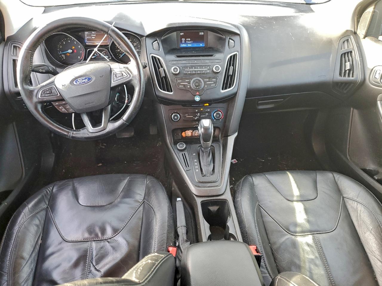 Ford Focus Se Image 10