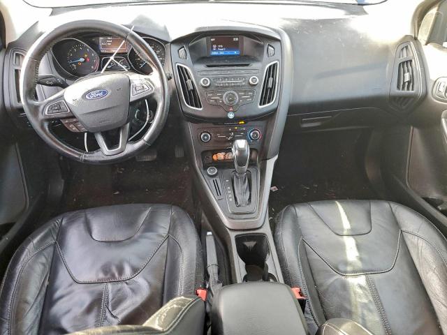 Ford Focus Se Image 10